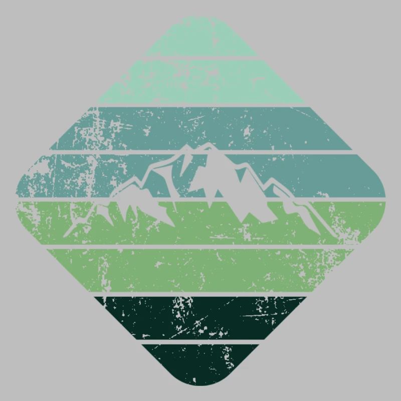 Montagne