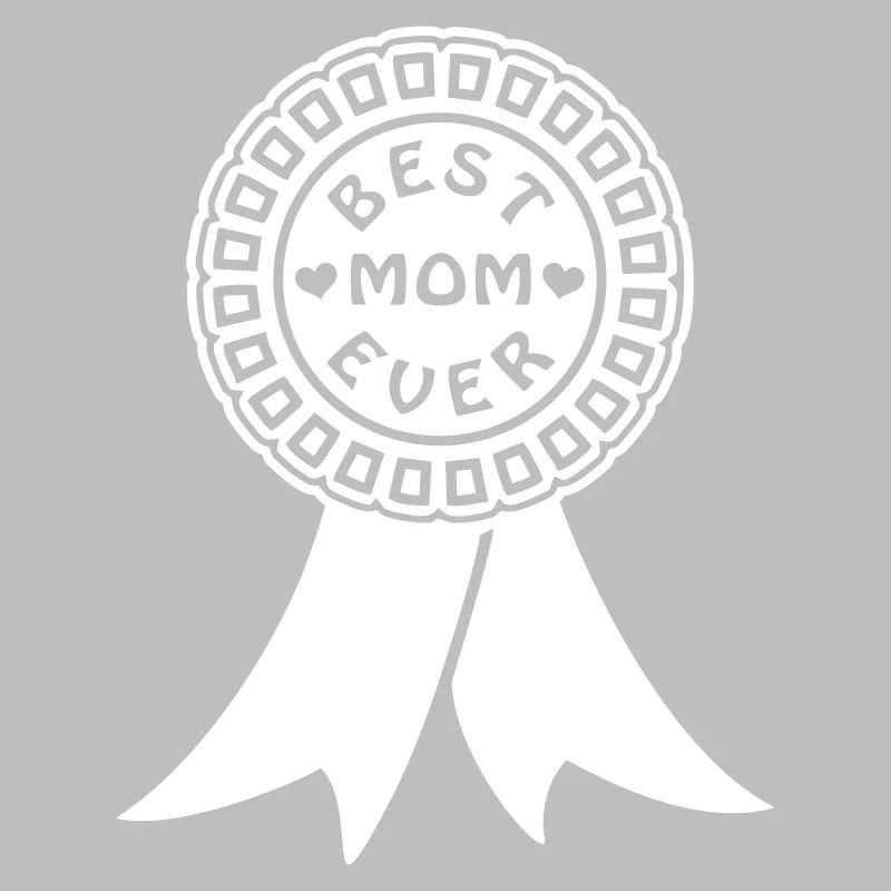 BEST MOM EVER / Beste Mutter / Muttertag
