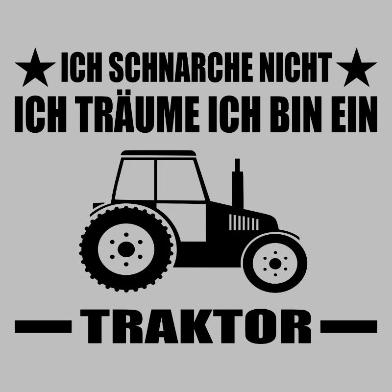 Traktor