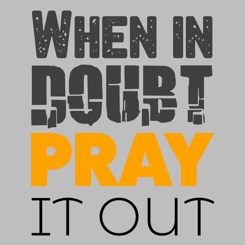 DLM PRAY B1U