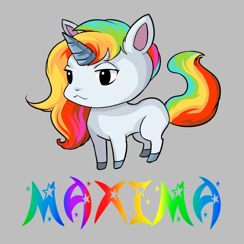 maxima Einhorn