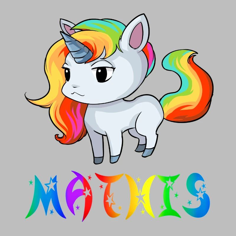 Unicorn Mathis