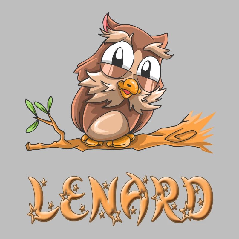 Eule Lenard