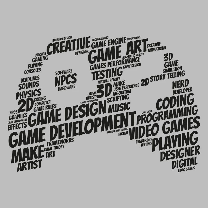 Games developer