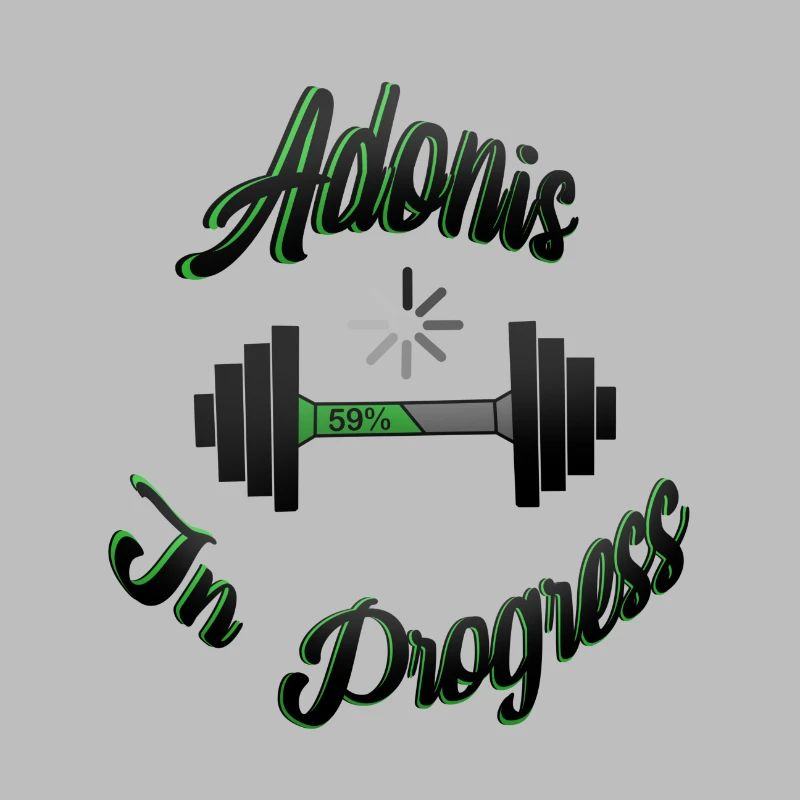 Adonis In Progress 2