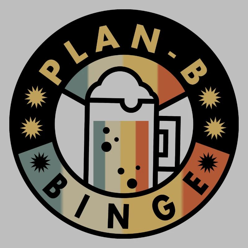 Plan B Boozing