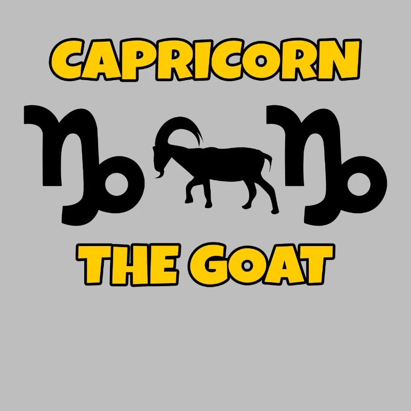 Aberglaube Esoterik Horoskop Steinbock Statement