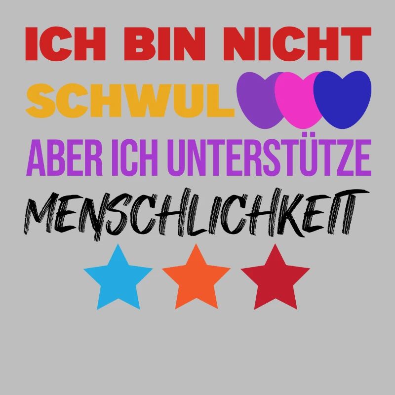 Lesbisch Lgbt Gleichberechtigung Statement Herz