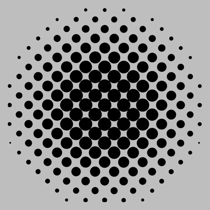 Black Dots