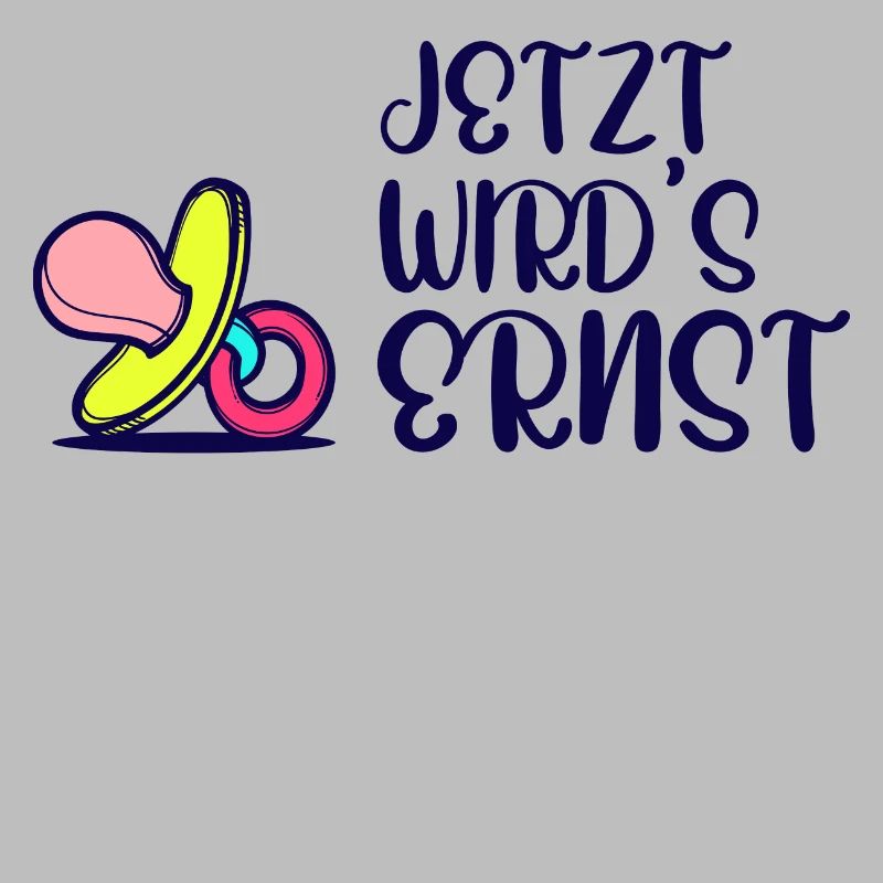 Elternschaft Eltern Geburt Statement Schwanger