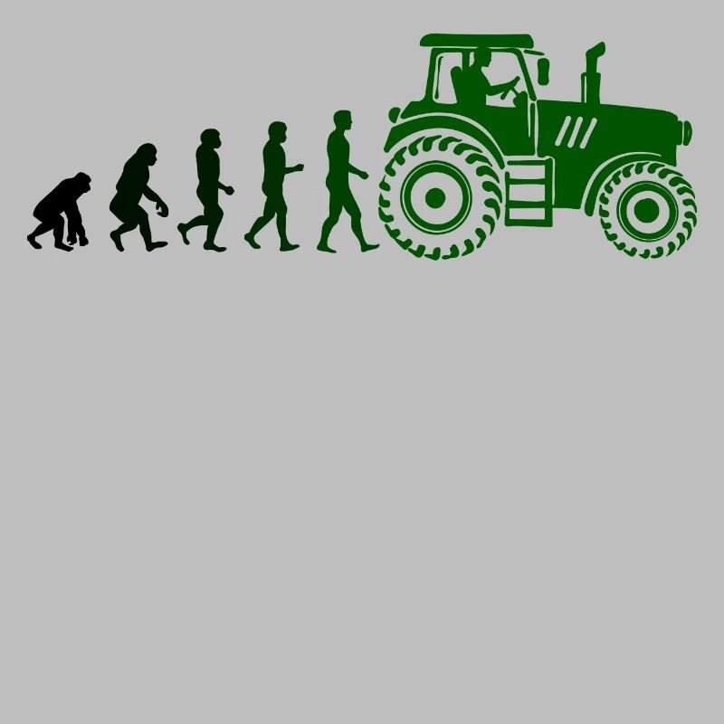 Véhicule utilitaire Farmer Evolution Véhicule Tracteur