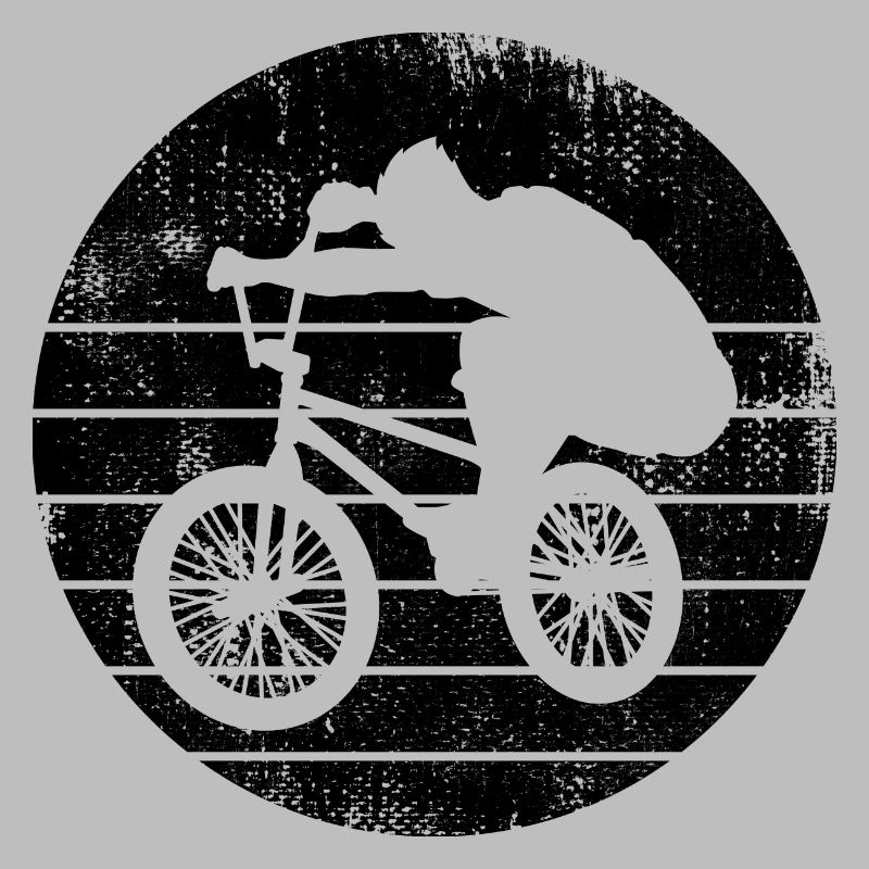 BMX Sketch