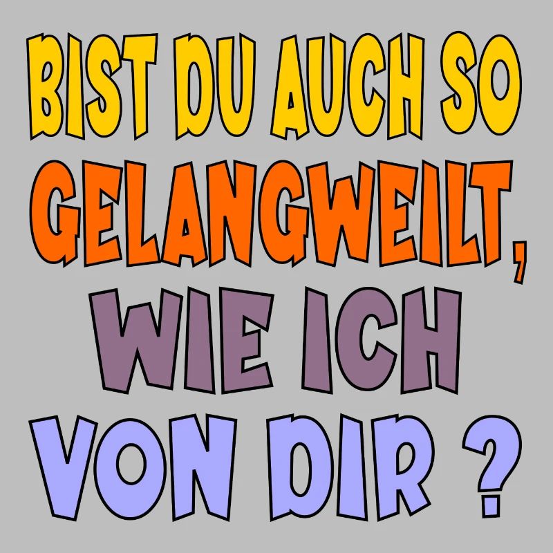 LANGEWEILE