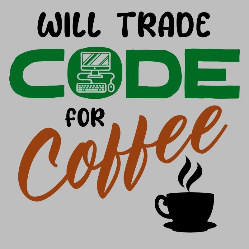 Développeur de déclaration de code Computerfreak Informatik