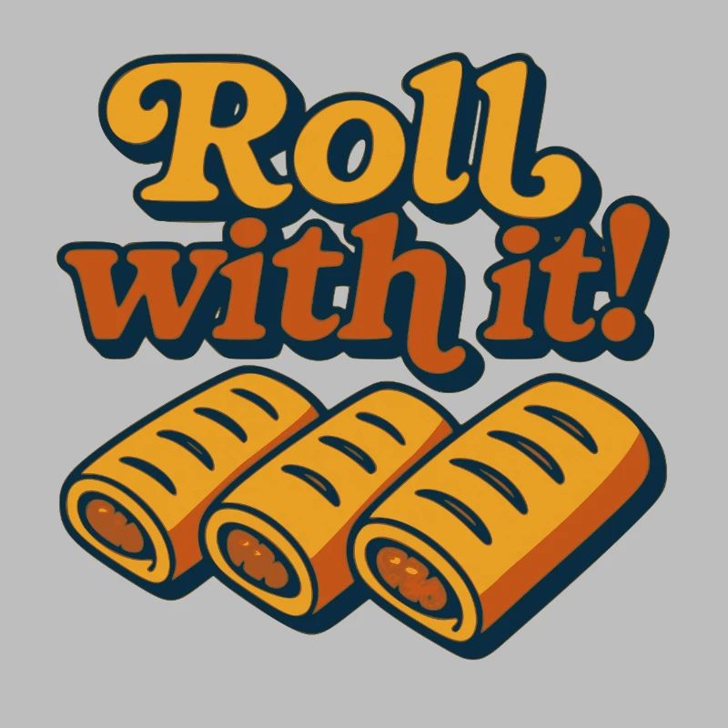 Roll with It