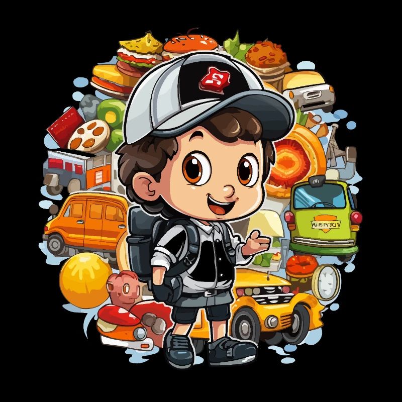 Essensabenteuer Entdecker