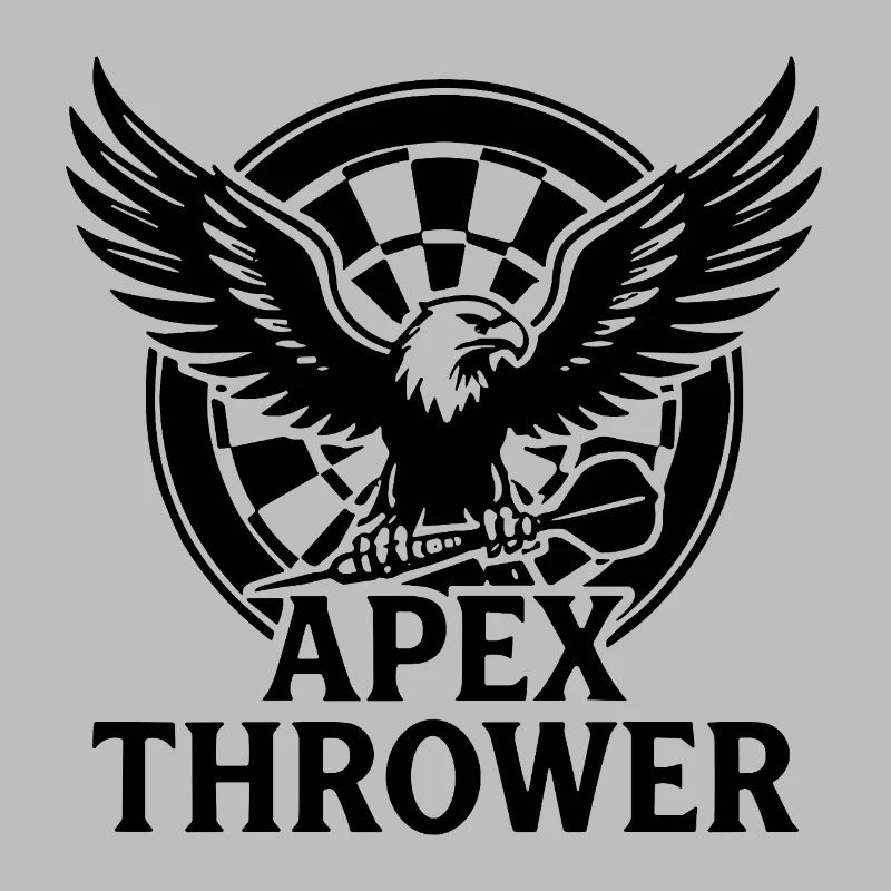 Lanceur d’apex de fléchettes
