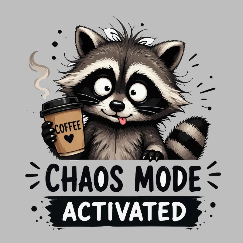 Mode Chaos activé