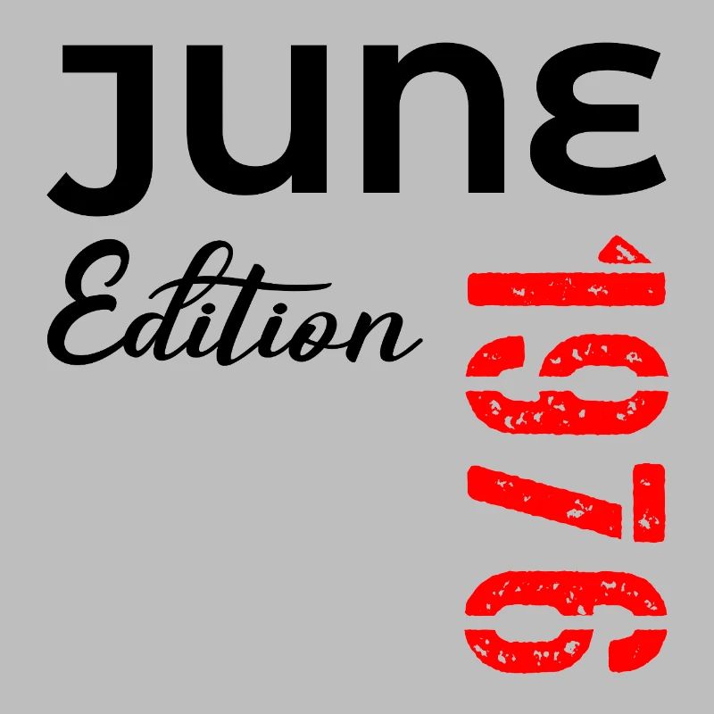 50. Geburtstag Juni 1976