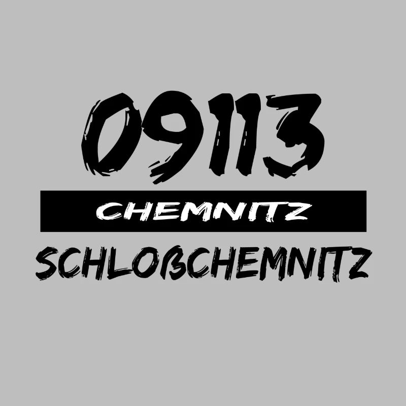 09113 Schloßchemnitz tshirt Chemnitz Sachsen
