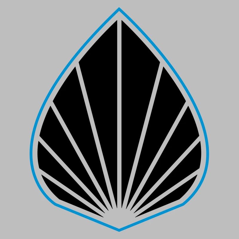 Logo Augmentée Bleu