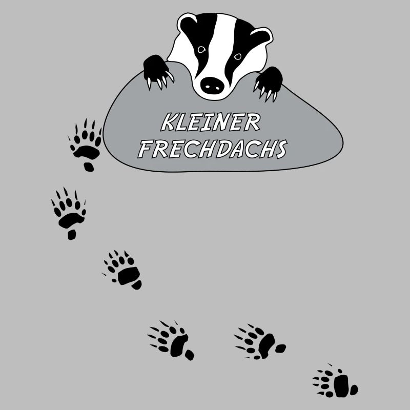 petites Frechdachs harcèlent effronté piste