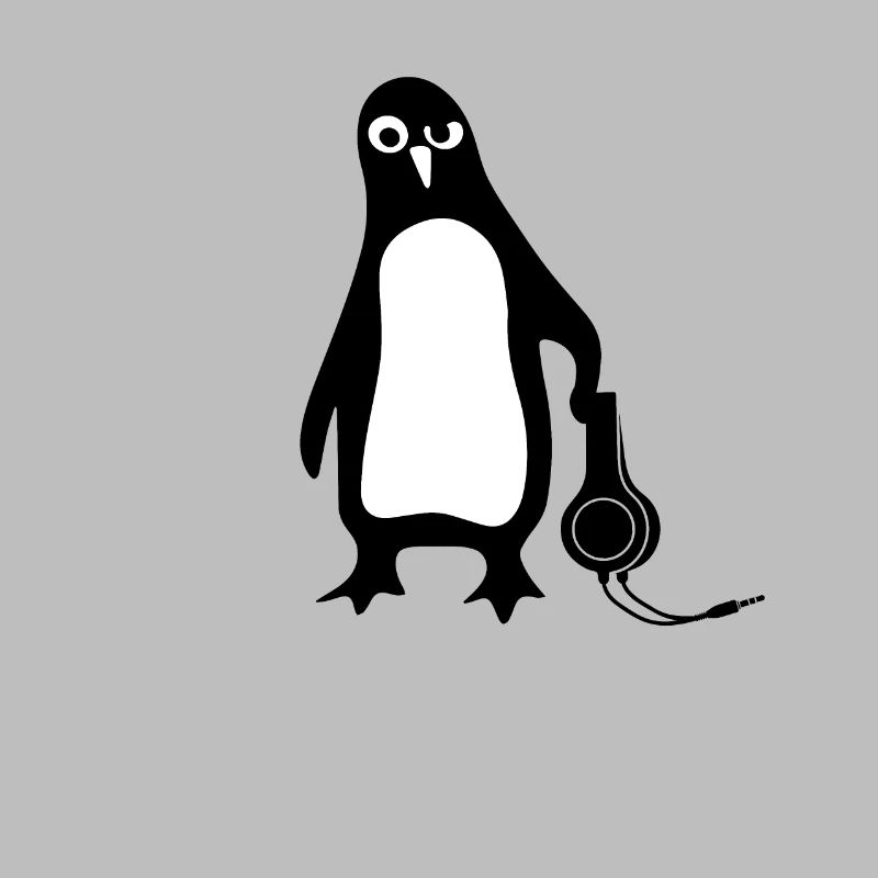 Penguin Linux