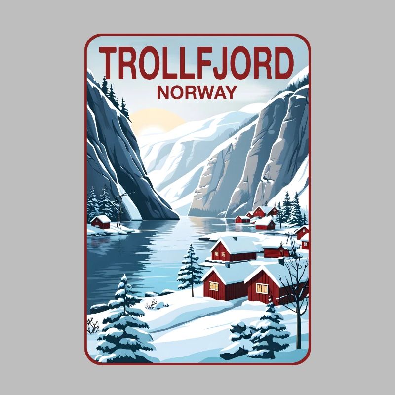 Trollfjord