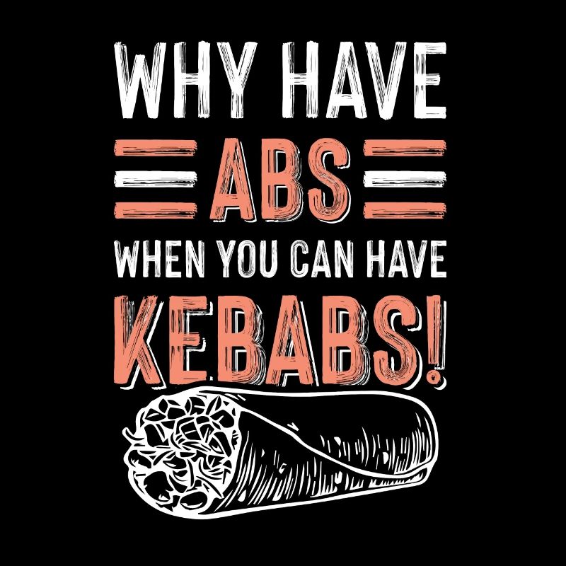 Kebab Döner lecker