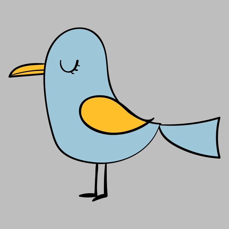 oiseau