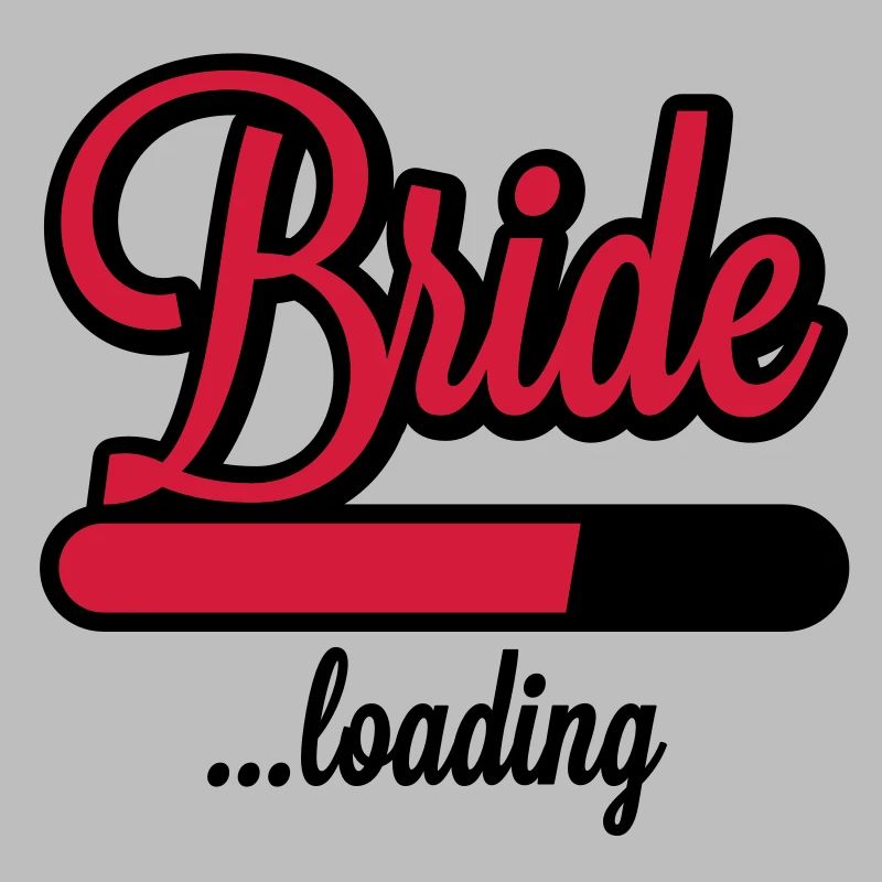 Bride loading
