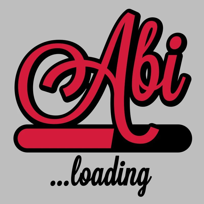 Abi loading | Abitur wird geladen
