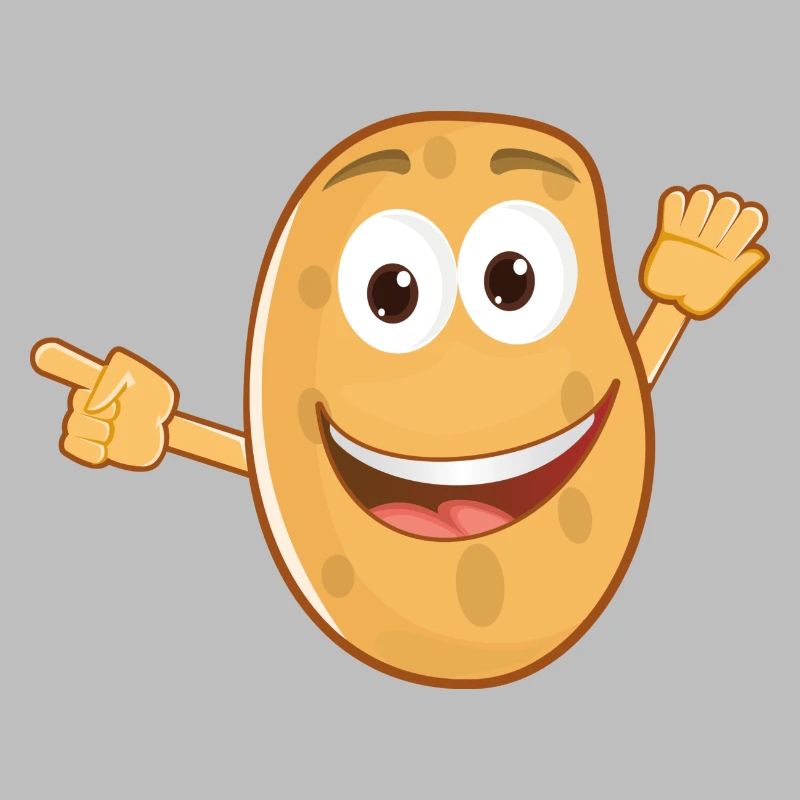 Kartoffel