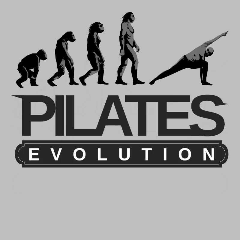 Pilates Evolution Fitness Training Dites