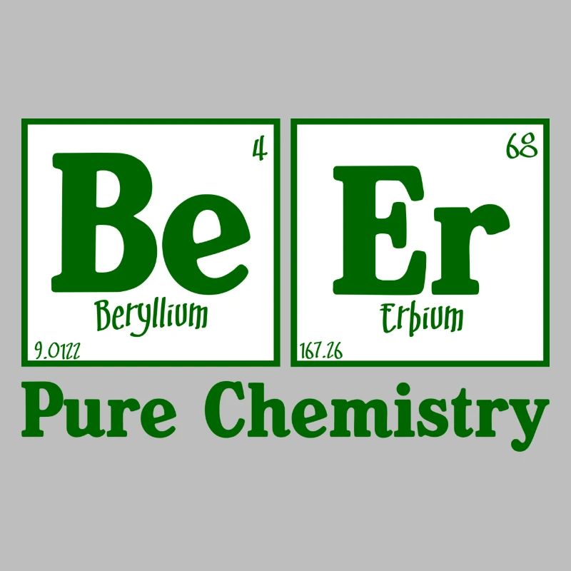 Pure Chemistry 2