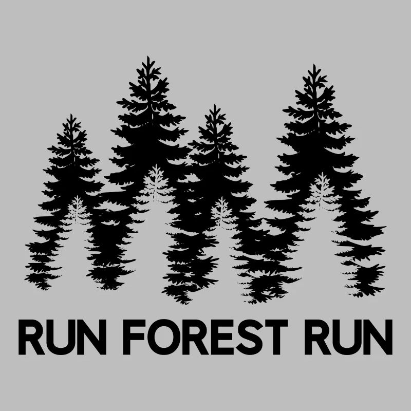 Run Forest Run