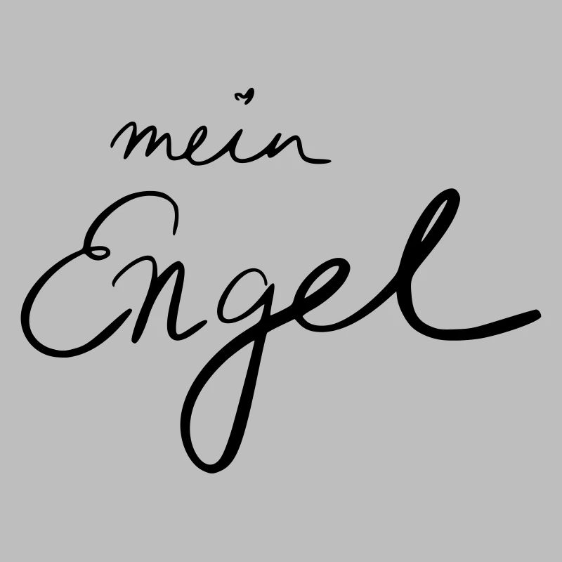 mein Engel