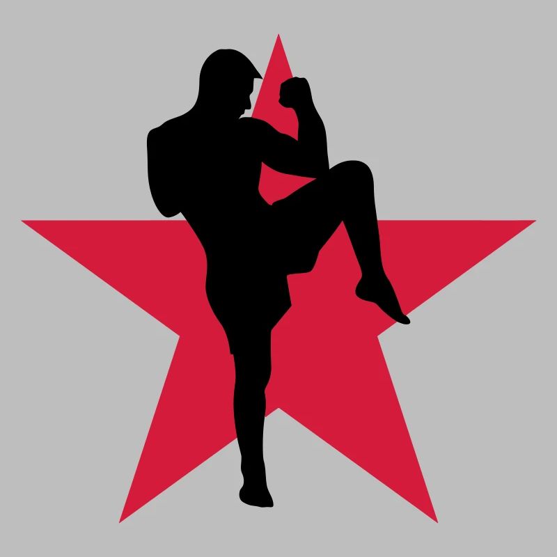 Kickboxing / Kickboxer / Kick Boxing / Kick Boxer