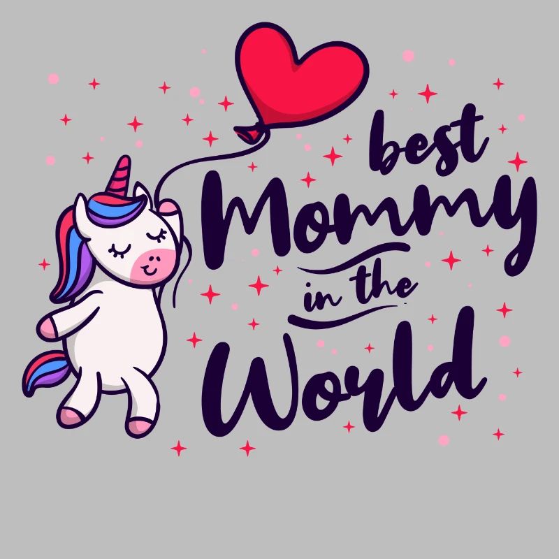 Beste Mama Mutter Muttertag Alles Gute Supermama