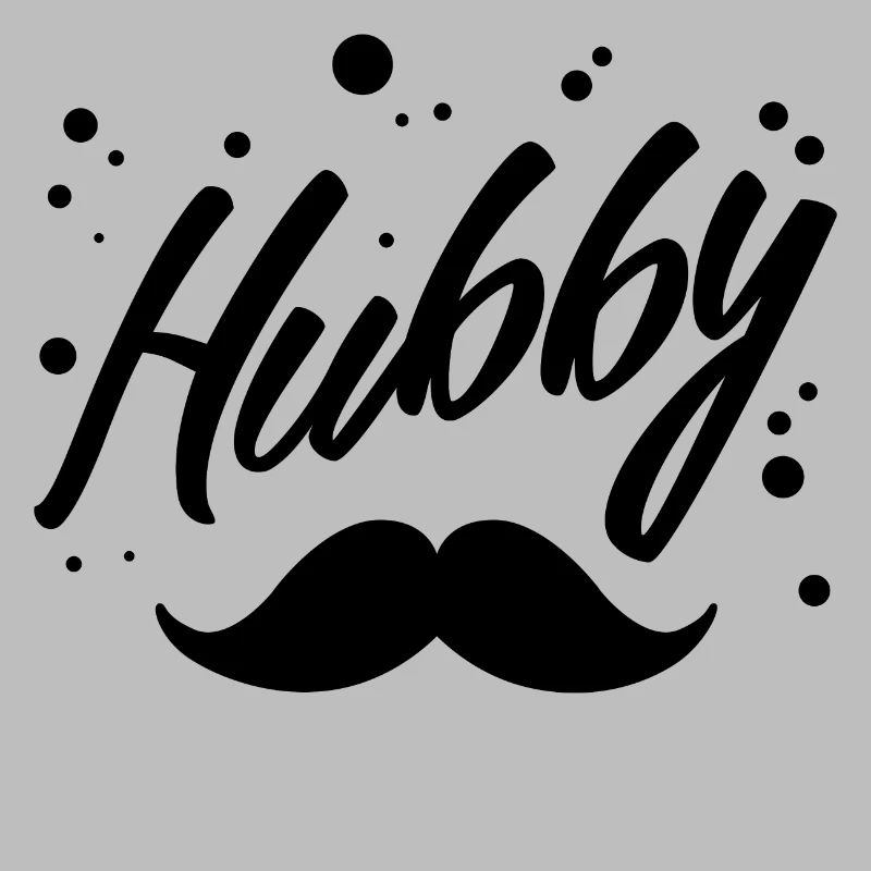 Partnerlook | Ehemann Ehefrau Ehe Heirat Hochzeit