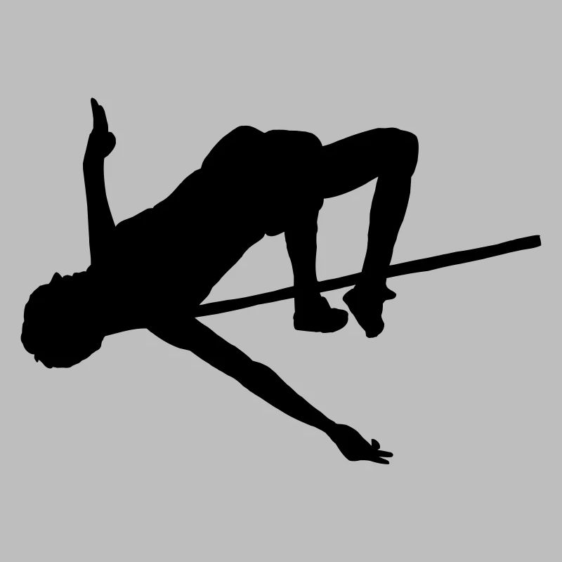 High jumper
