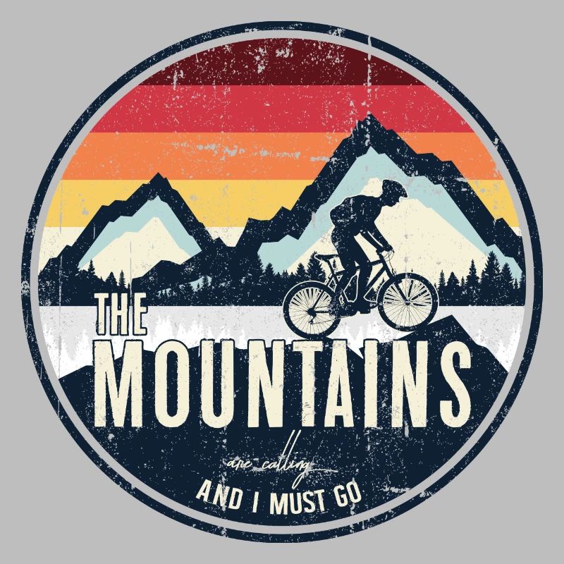 Mountains Are Calling Ride