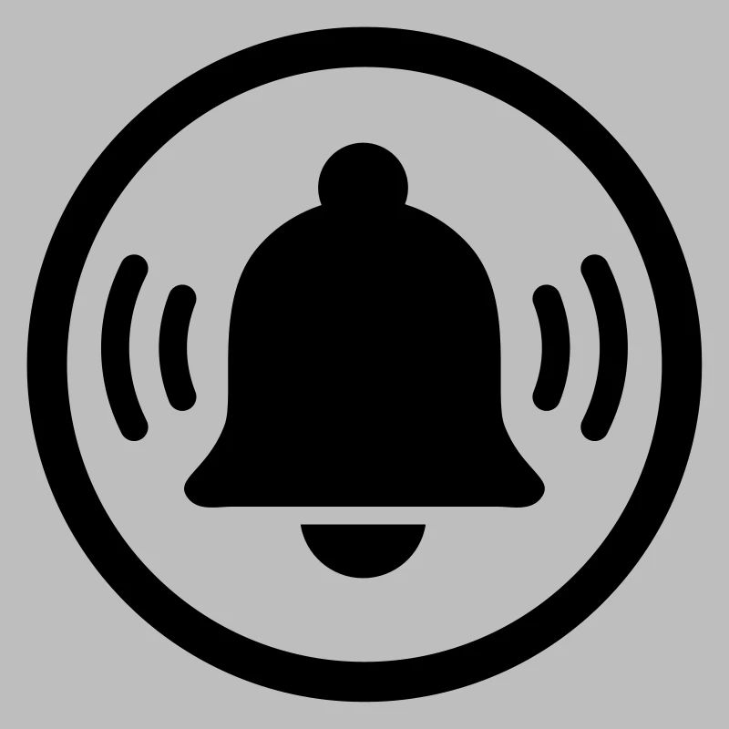 Sonnette d’alarme
