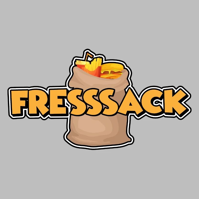 Fresssack
