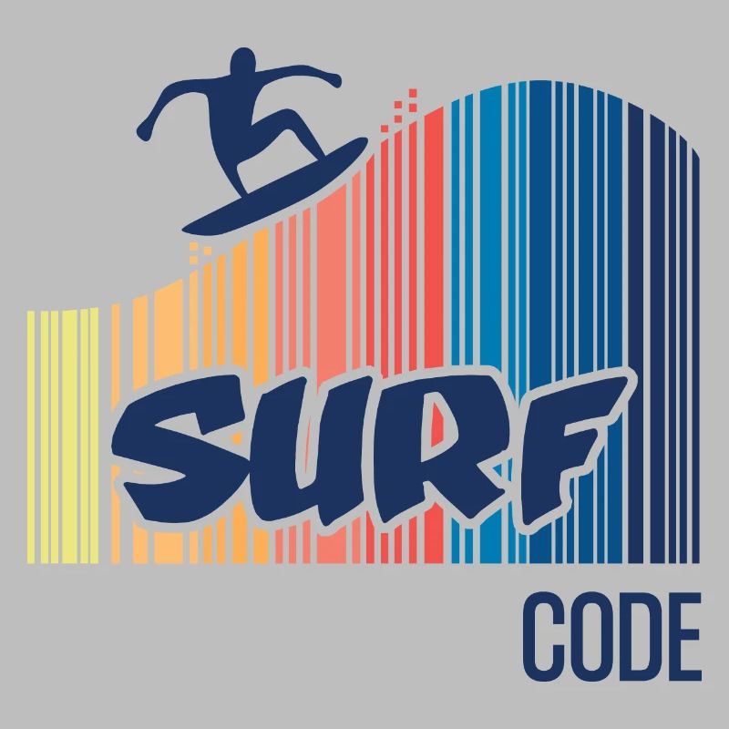 Surf Code