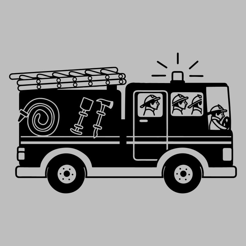 Fire engine