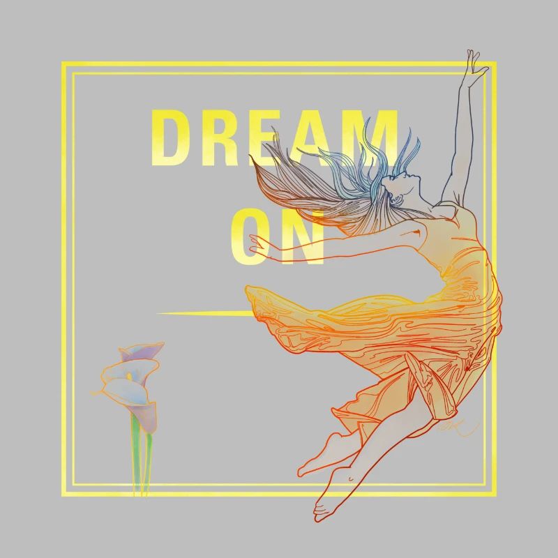 Dream On