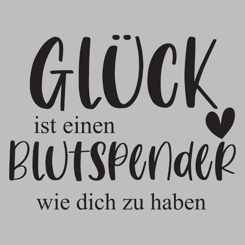 Blutspender Blutspende Ehrenamt Held Geschenk