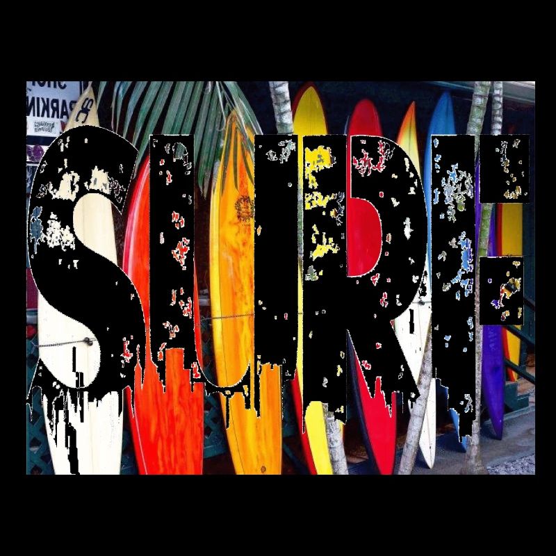 SURF