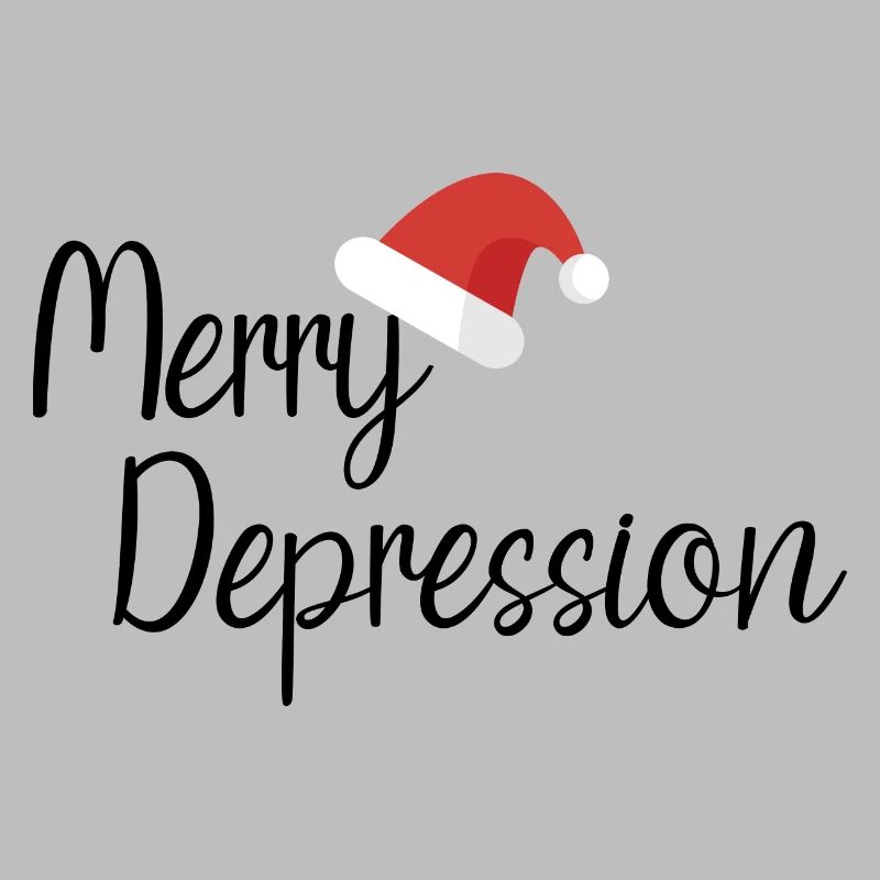 Joyeuse dépression